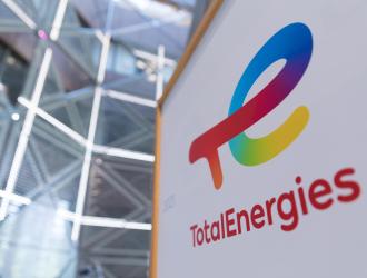 logo TotalEnergies