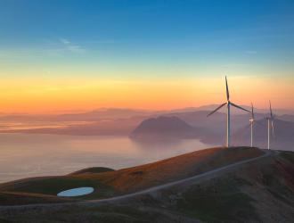 éolien terrestre